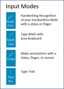 Getting Started with MathWhiteboard | Math Whiteboard